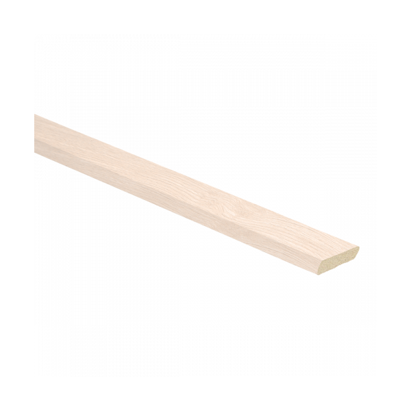 Plakplinten Eik licht beige 23197