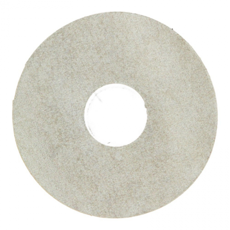 Zelfklevende Rozet (17 mm) Valley Stone Light Grey