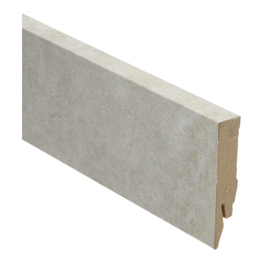 Rechte Folieplint 70x14 Valley Stone Light Grey 27213