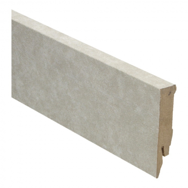 Rechte Folieplint 70x14 Valley Stone Light 27214