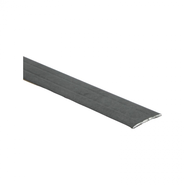 Dilatatieprofiel 38 mm Leem Donker 40188