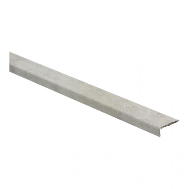 Hoeklijnprofiel 10 mm Valley Stone Light Grey 63213