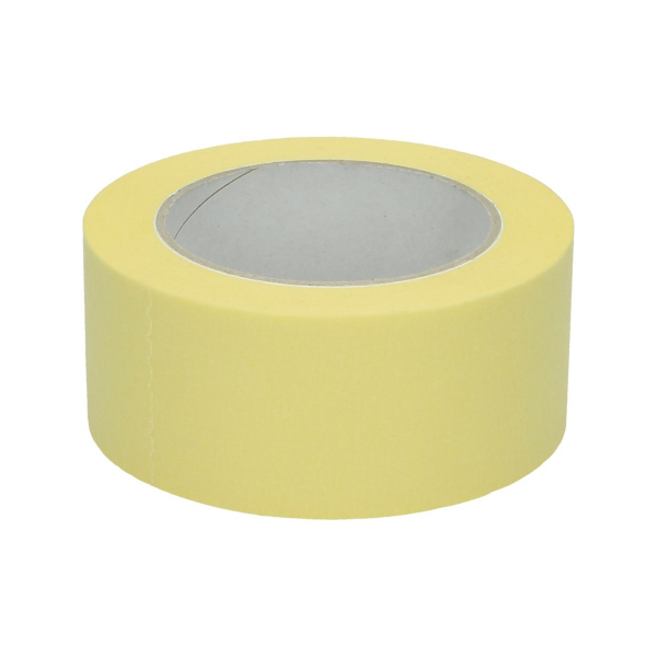 Afplaktape 5 cm breed