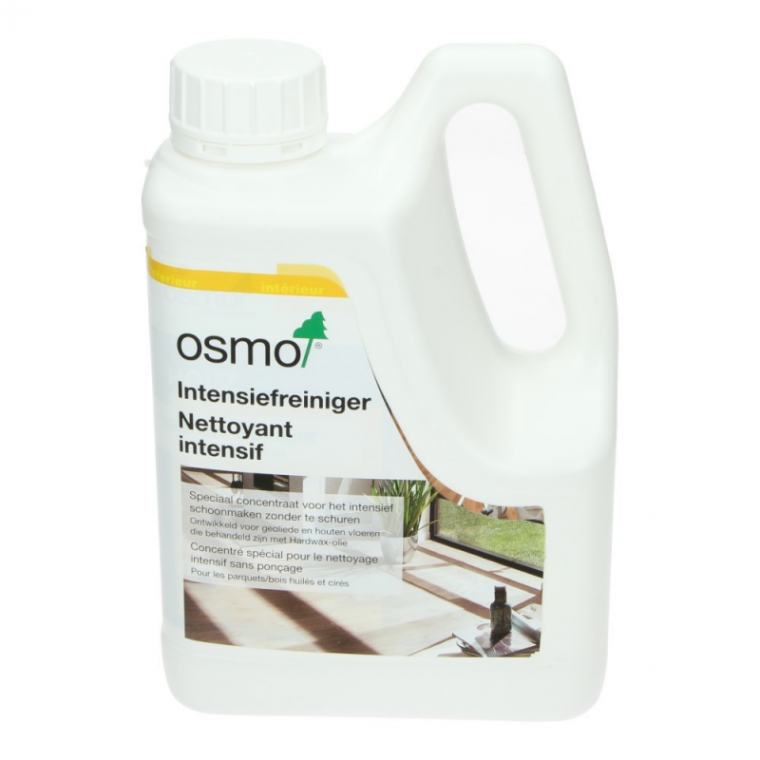 OSMO 8019 Intensiefreiniger 1 liter