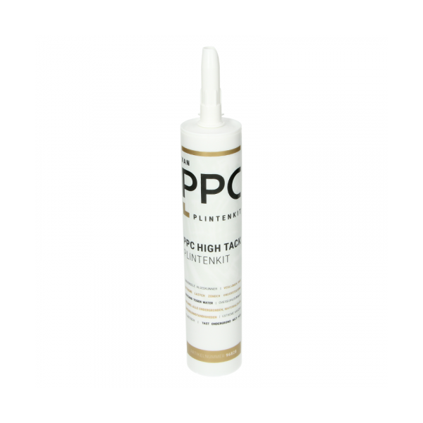 Plinten- en profielenkit Hightack