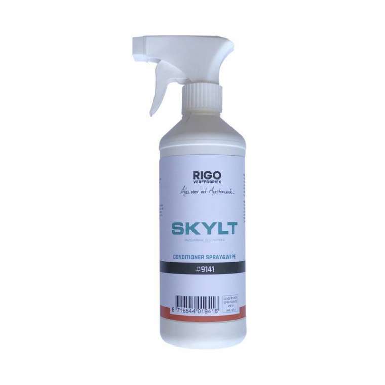 RigoStep SKYLT conditioner spray 0,5 Liter