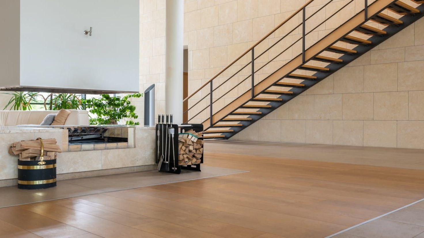 Welke kleur pvc bij jouw interieur?