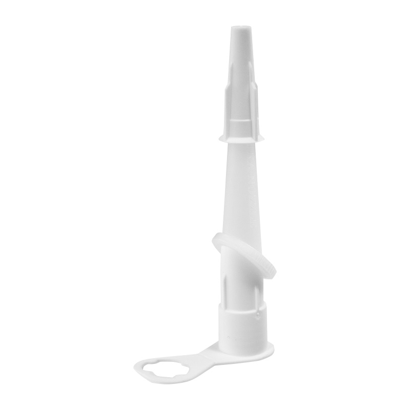 Draaibare spuitmond t.b.v. standaard kitkoker 5 st