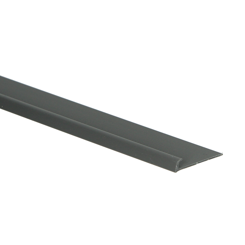 Papegaaienbek kunststof EL3,5 donkergrijs